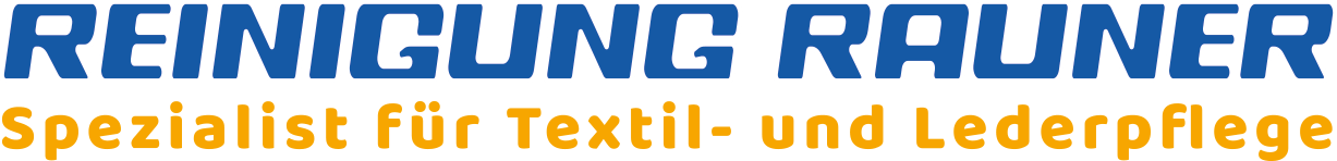 Reinigung Rauner